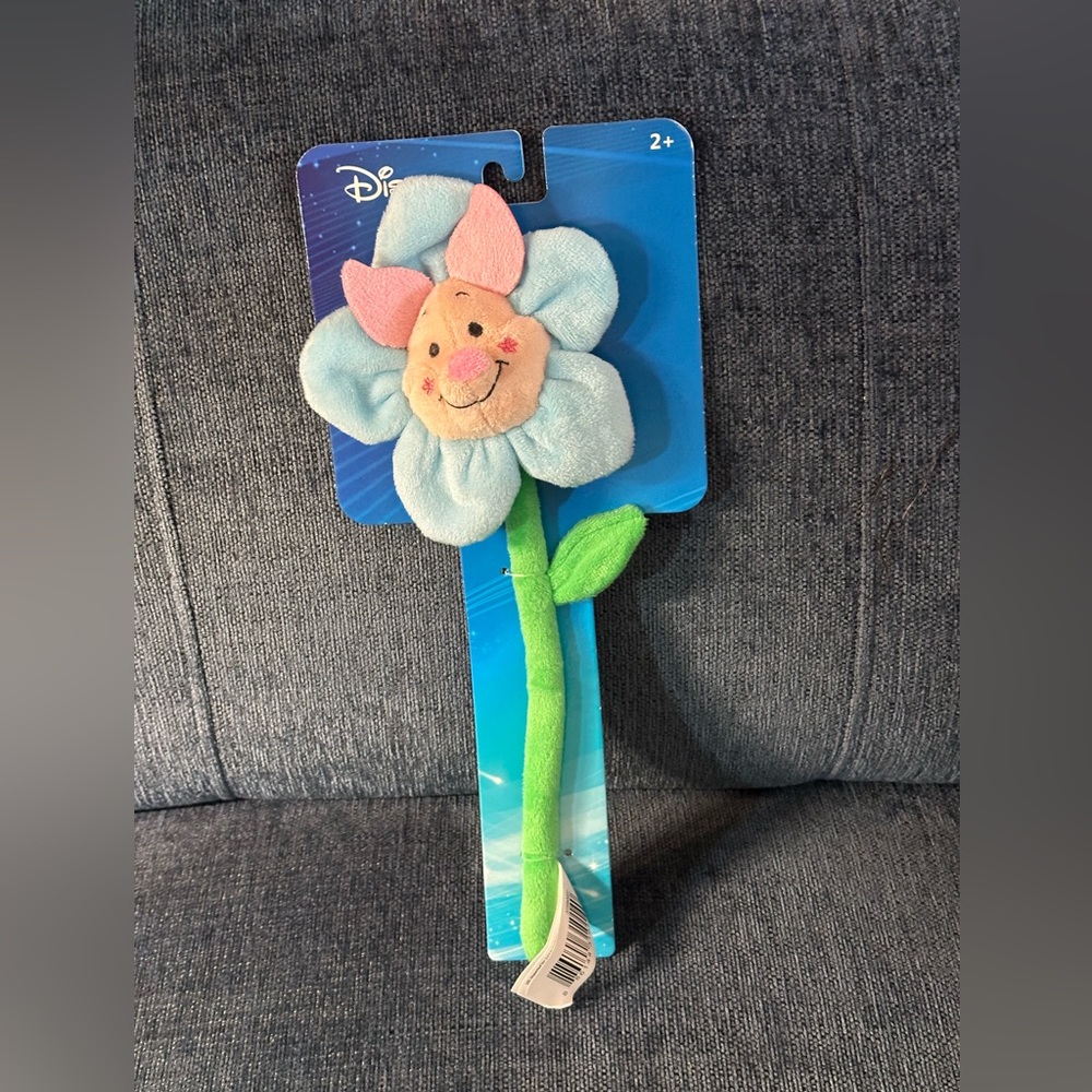 Disney Piglet Flower Wand
